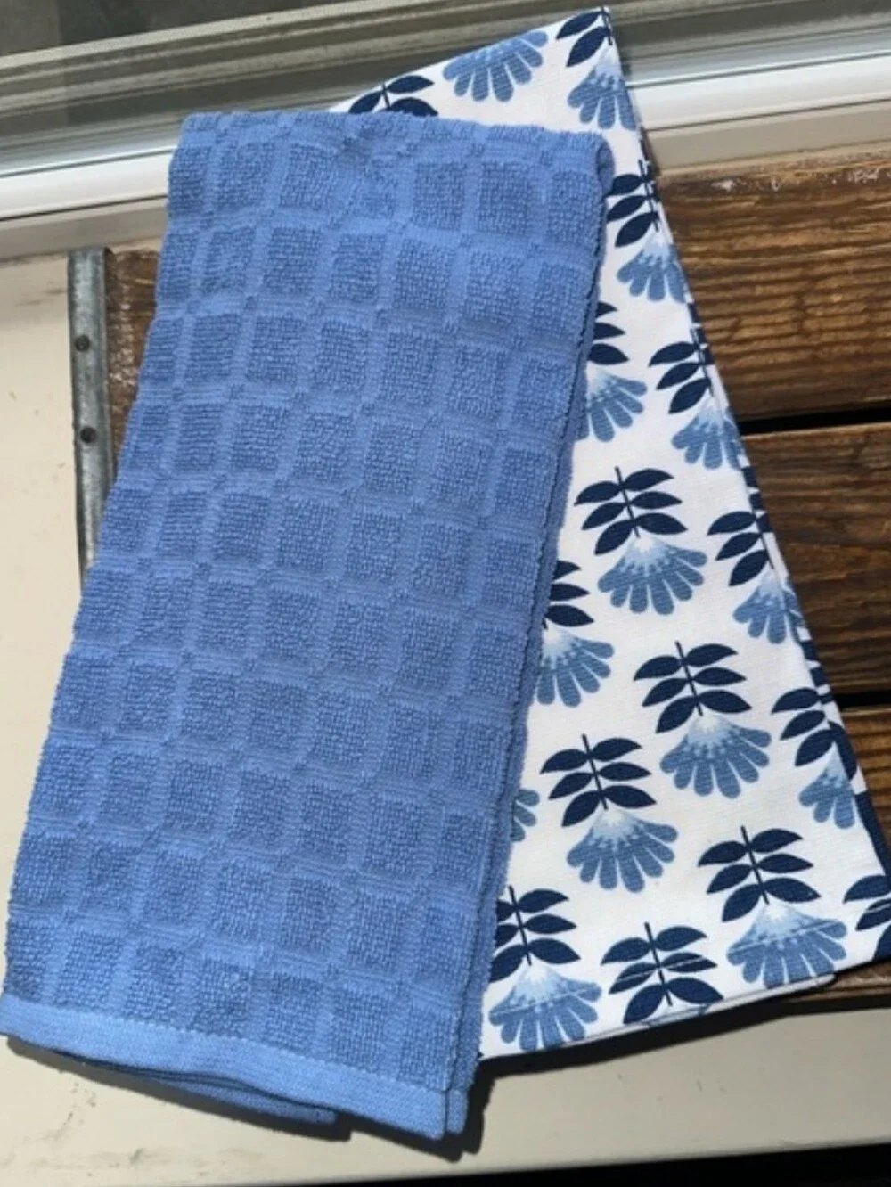 N/A soft blue